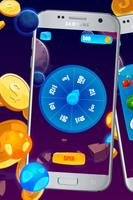 Space Jackpot ảnh chụp màn hình 1