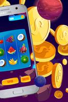 Space Jackpot ảnh chụp màn hình 2