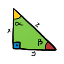 Triangle Solver APK