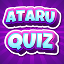 (SG Only) Ataru Quiz 3 aplikacja