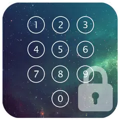 App Lock - Keypad APK download