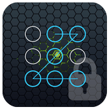App Lock - Pattern icon