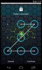 App Lock - Pattern APK download