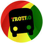 Trotro ไอคอน