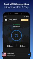 TroyVPN: Secure & PrivateVPN 海报