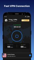 Troy VPN: Secure VPN & Fast الملصق