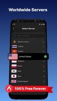 Troy VPN: Secure VPN & Fast تصوير الشاشة 1