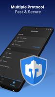 Troy VPN: Secure VPN & Fast تصوير الشاشة 2