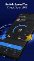 Troy VPN: Secure VPN & Fast تصوير الشاشة 3