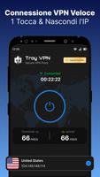 Poster TroyVPN: Private & SecureVPN