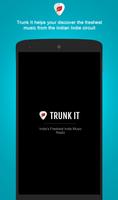 Trunk It poster