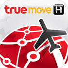 TrueMove H Roaming أيقونة