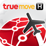 TrueMove H Roaming icône