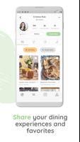 برنامه‌نما Taste عکس از صفحه