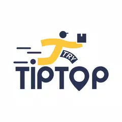 TipTop Iraq Delivery App APK download