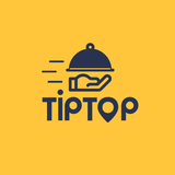 T-Restaurant أيقونة