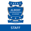 ALBERT Staff icon