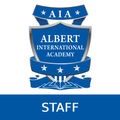 ALBERT Staff