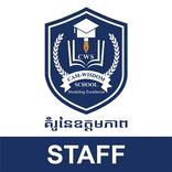 CAM-WISDOM Staff App