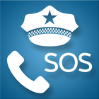 MSP SOS icône