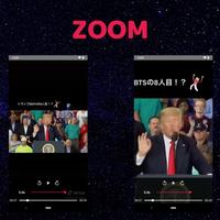 Advanced Player for TikTok - Zoom, Speed Controll-poster