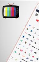 Live TV Channels Free Online Guide-poster