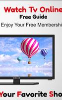 Live TV Channels Free Online Guide 截图 2