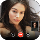 SAX Video Call - Random Girl Video call & Advice icône