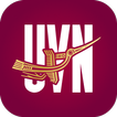 UVNS icon