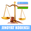 O'zbekiston Jinoyat Kodeksi