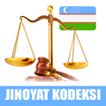 O'zbekiston Jinoyat Kodeksi