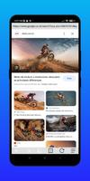 Browser Mini Turbo تصوير الشاشة 3