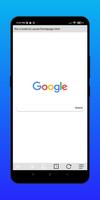 Browser Mini Turbo الملصق