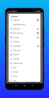 Browser Mini Turbo تصوير الشاشة 1