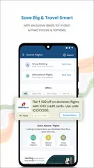 udChalo-Super app for Soldiers アプリダウンロード