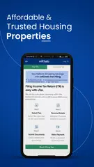 Descargar XAPK de udChalo-Super app for Soldiers