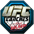 UFC Lanches icône
