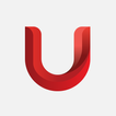 U-feed أيقونة