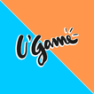 U'Game 圖標