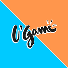 ikon U'Game