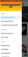 Ugandan Gospel Songs penulis hantaran