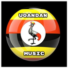 Ugandan Music simgesi