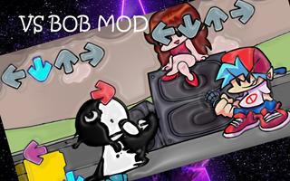 Friday Funny VS Little Man 2 Mod captura de pantalla 3