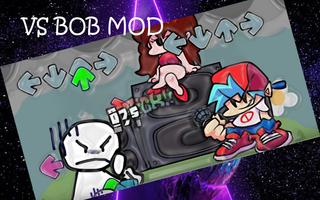 Friday Funny VS Little Man 2 Mod Poster