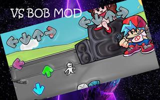 Friday Funny VS Little Man 2 Mod captura de pantalla 1