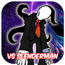 APK Friday Funny Mod Slenderman