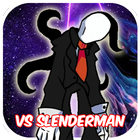 Friday Funny Mod Slenderman icono