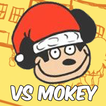 Friday Funny VS Mokey Mod