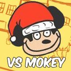 Friday Funny VS Mokey Mod icône
