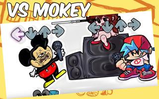 Friday Funny VS Mokey Mod capture d'écran 2